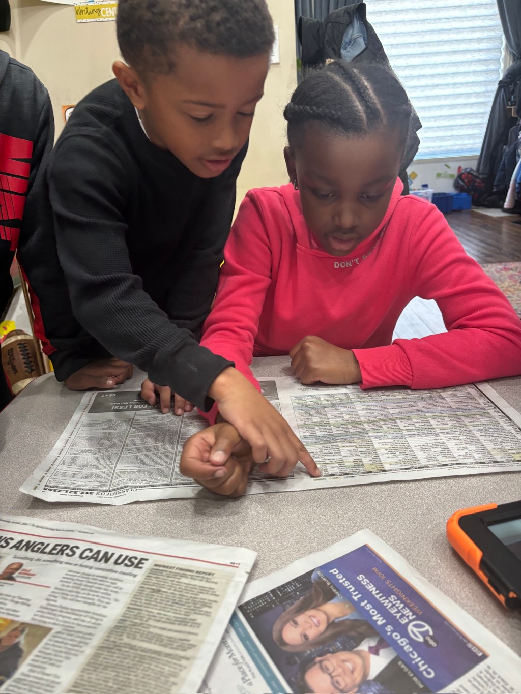 Empowering Black Children: Balancing Expectations and Joy