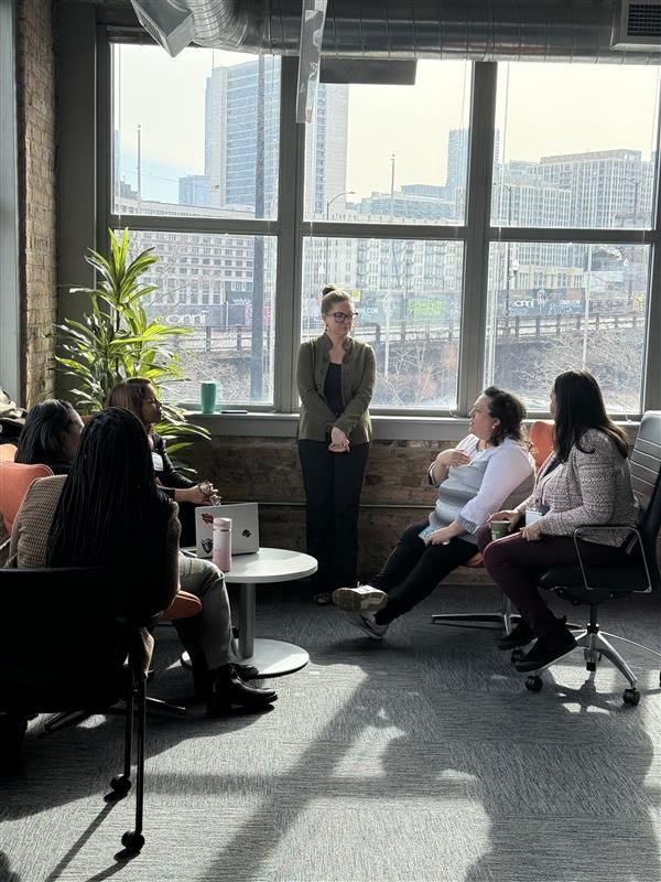 Malott Fellowship Cohort 2