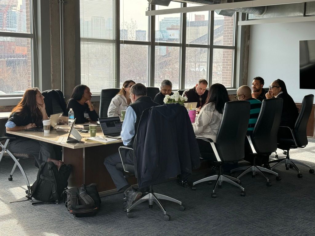 Malott Fellowship Cohort 2