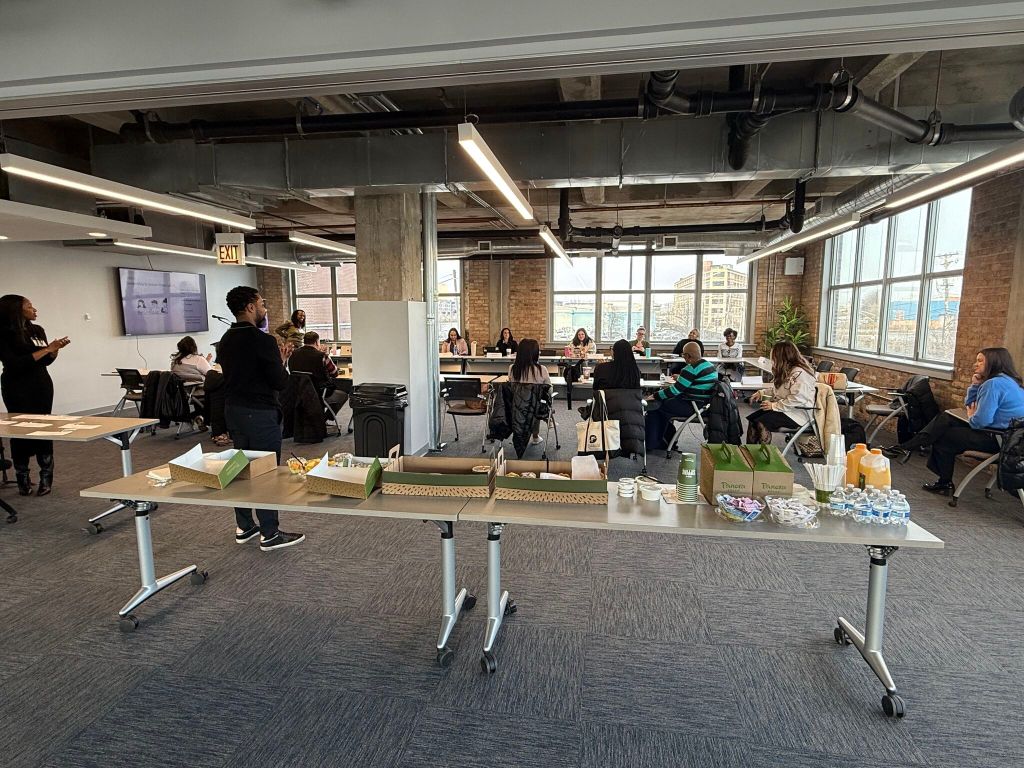 Malott Fellowship Cohort 2