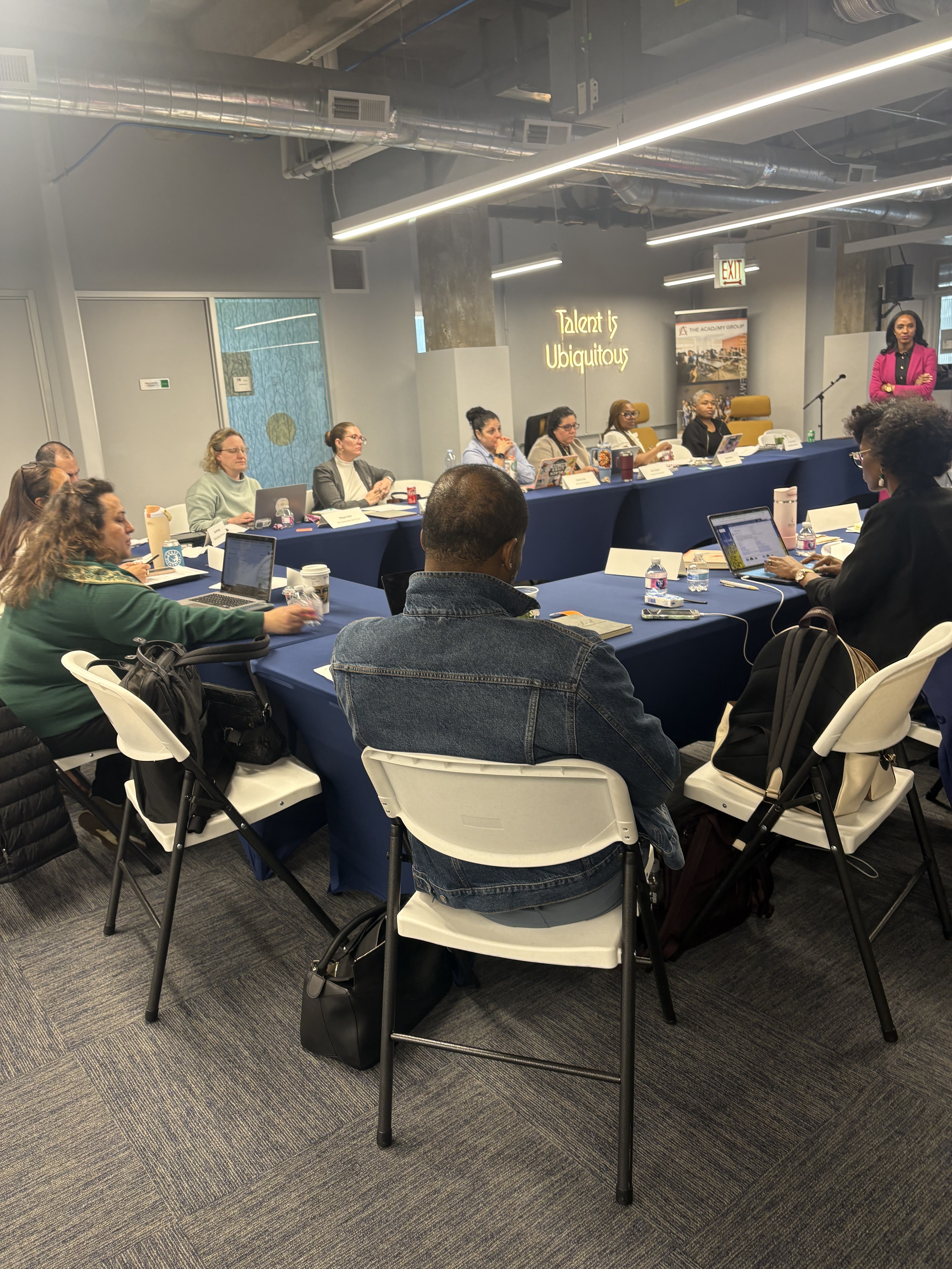 The Willow Bent: A Day Inside Our Malott Fellowship Lab #8
